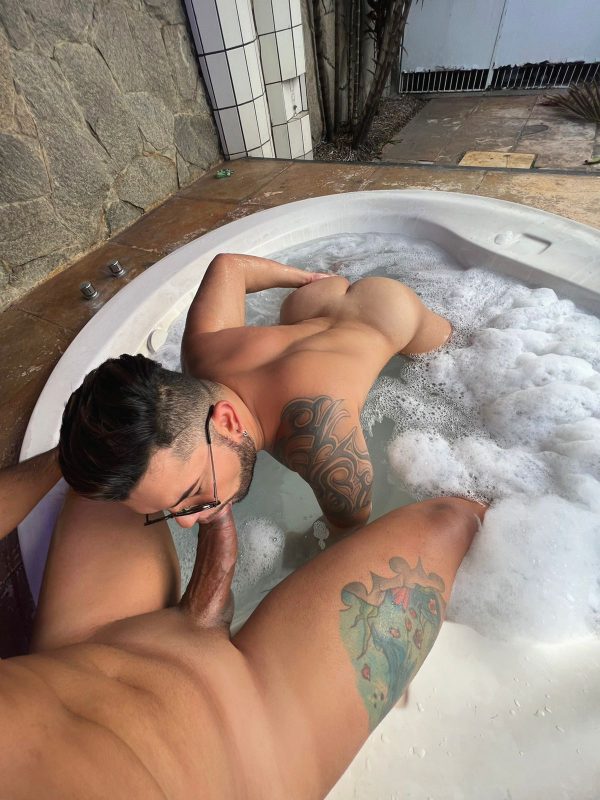 Mateus Lira 30