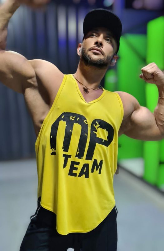 Faraó Masso