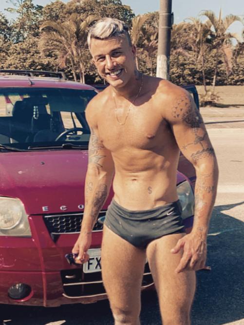 Arthur Mondelo 47
