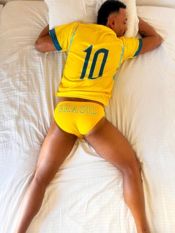 Wellington Santos 45