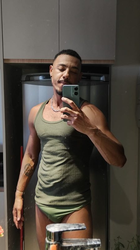 Wellington Santos 25