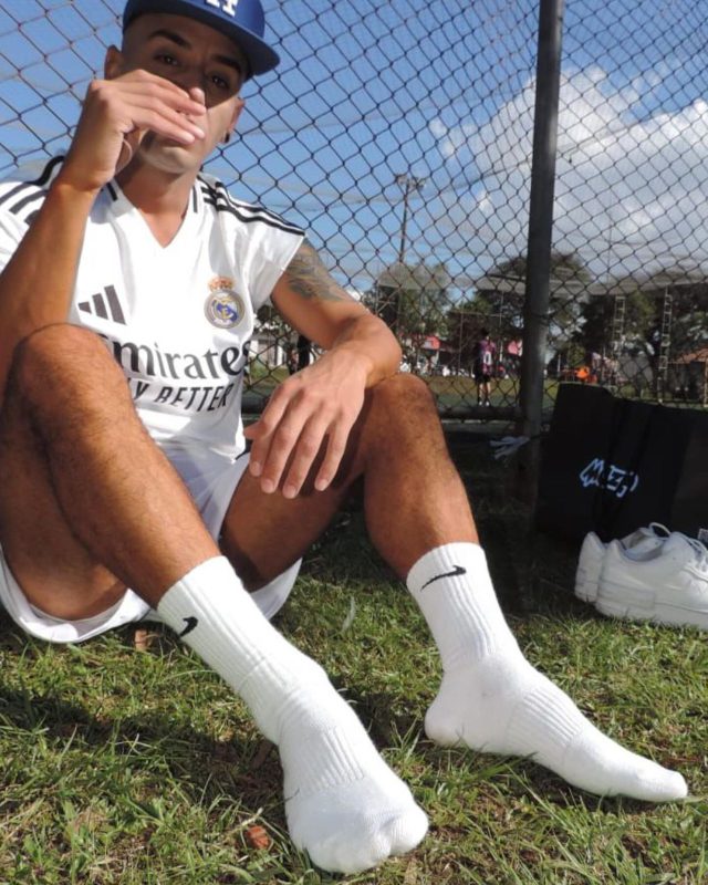 Novinho Jogador
