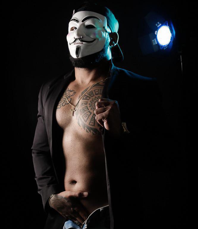 Rafael Dantas 22