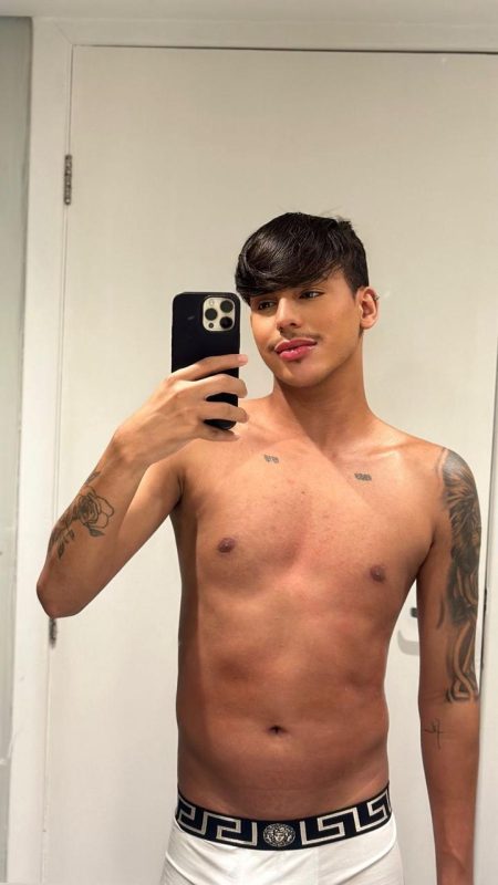 Gabriel Martins 15