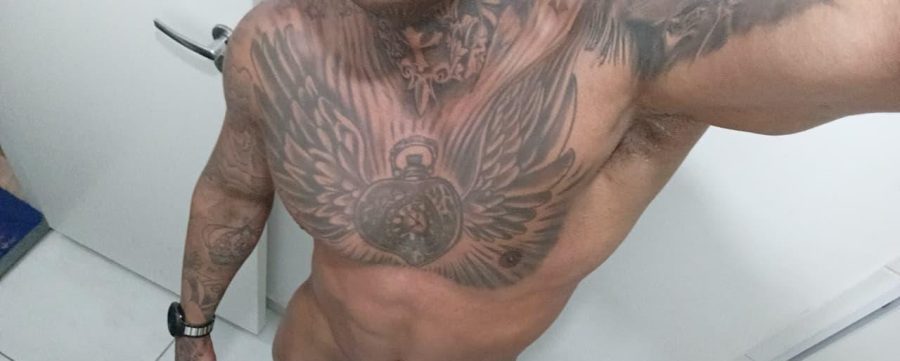 Felipe Ferraz 9