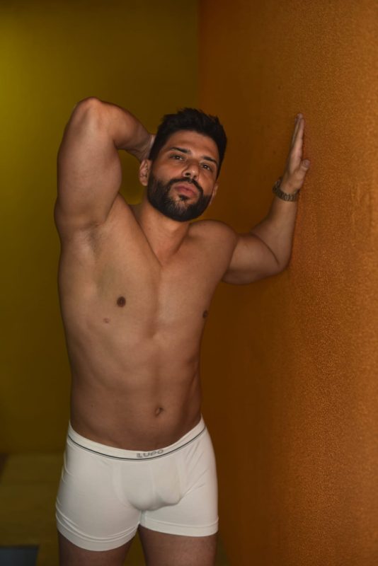 Bruno Fernando 4