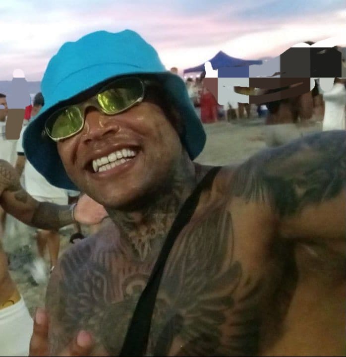 Felipe Ferraz 10