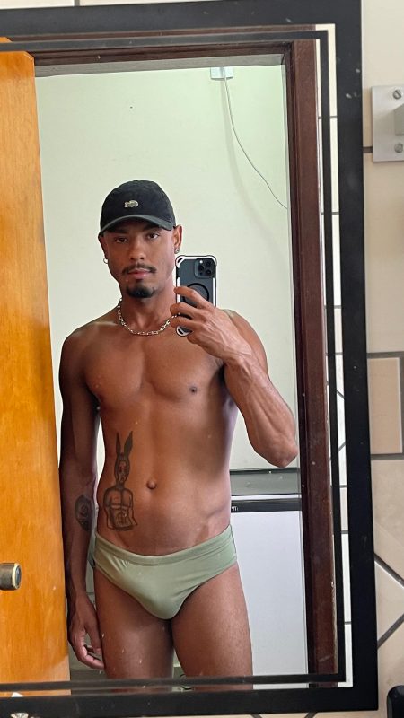 Wellington Santos 20