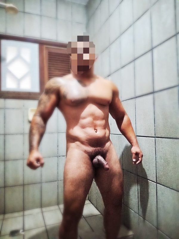 Brayan Oliveira