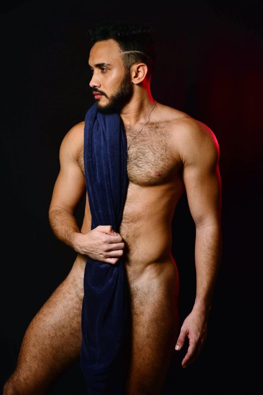 Neto Cardoso 22