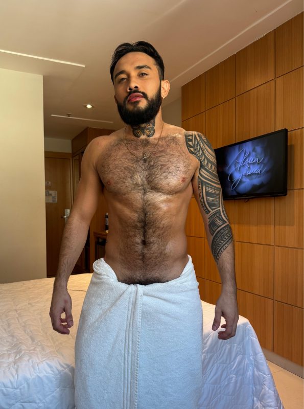 Neto Cardoso 17