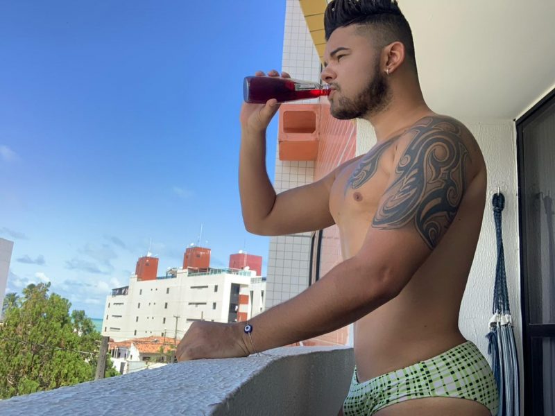 Mateus Lira 39