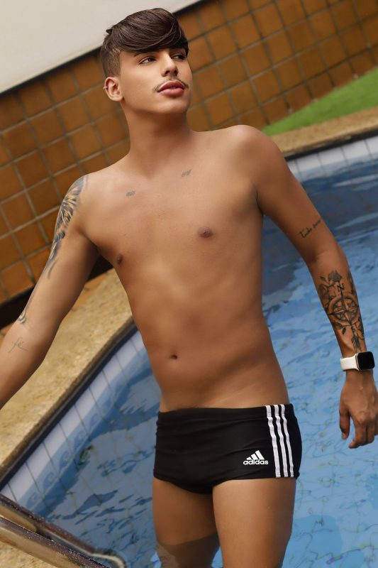 Gabriel Martins 25