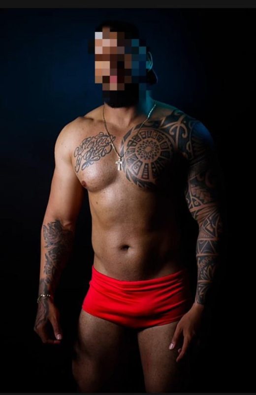 Rafael Dantas 49