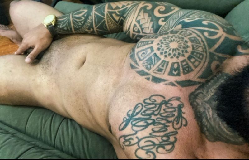 Rafael Dantas 45