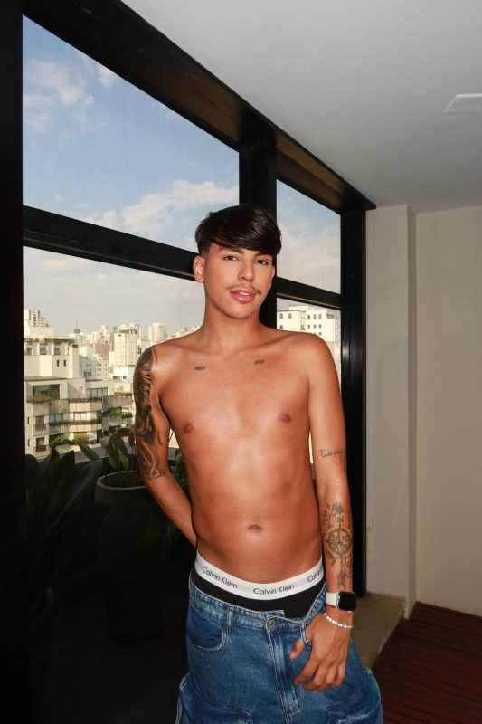 Gabriel Martins 31