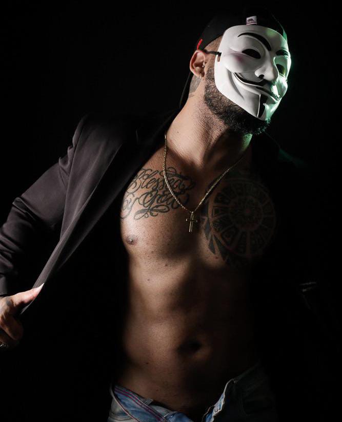 Rafael Dantas 23