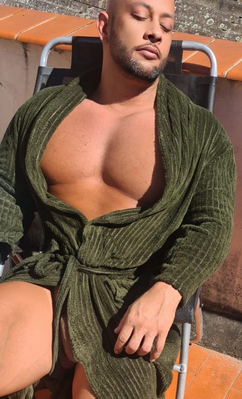 Faraó Masso 22