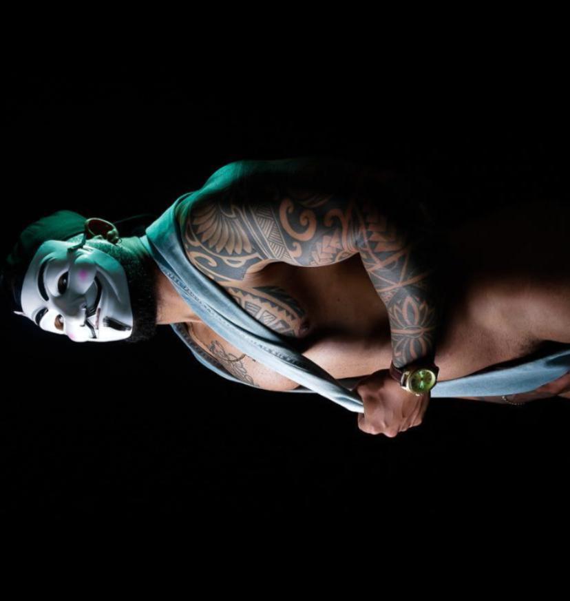 Rafael Dantas 44