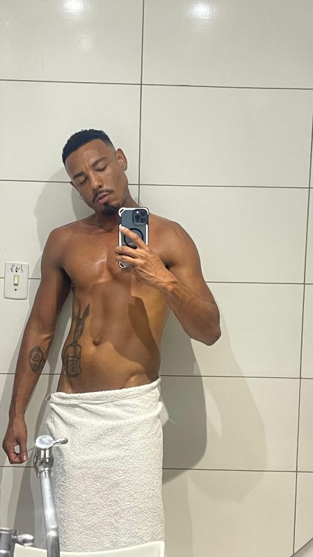 Wellington Santos 22