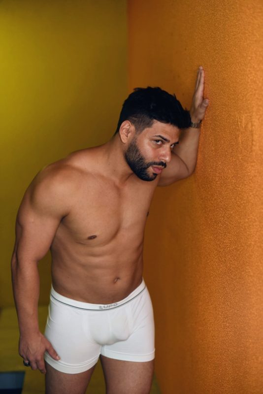 Bruno Fernando 2