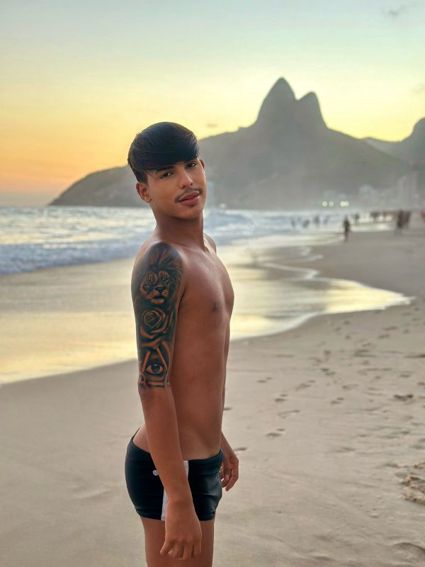 Gabriel Martins 12