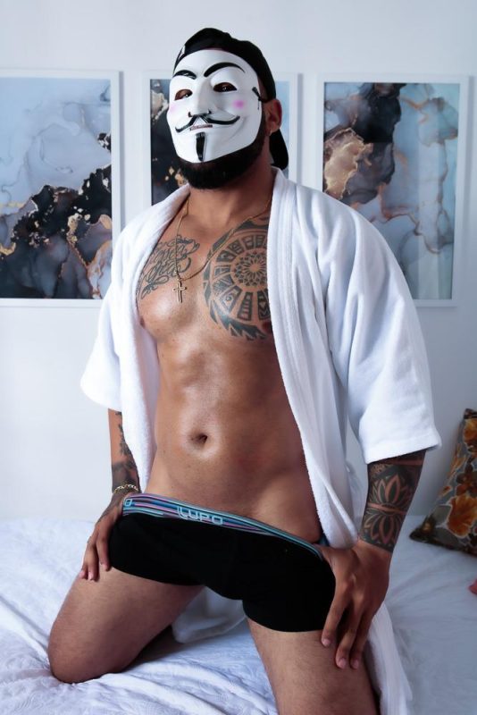 Rafael Dantas 30