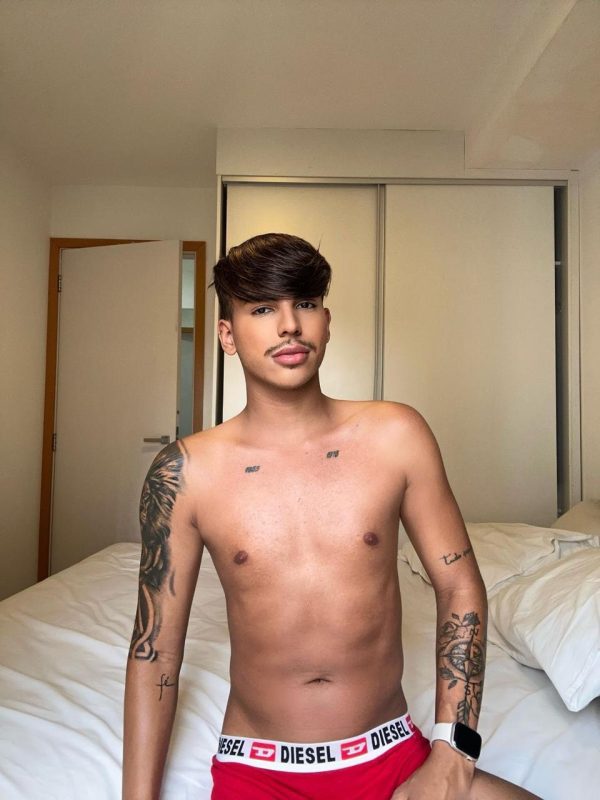 Gabriel Martins 24