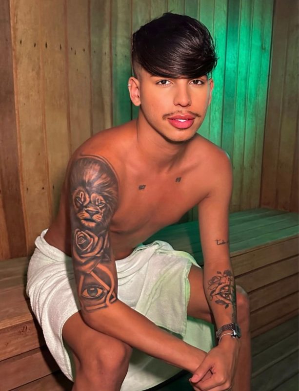 Gabriel Martins 6