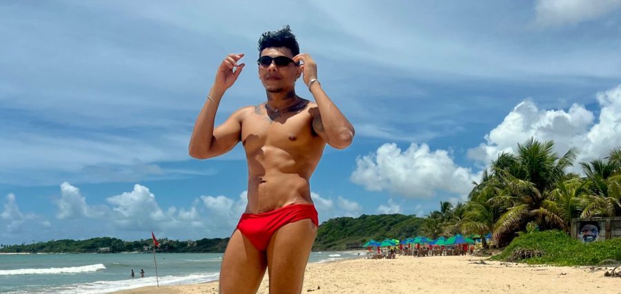 Tony Potência 24cm