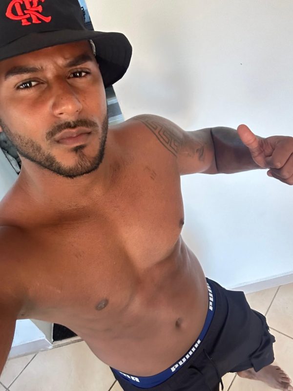Luan Almeida 3