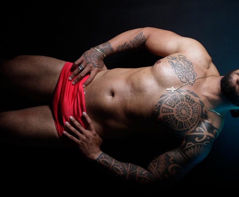Rafael Dantas 42