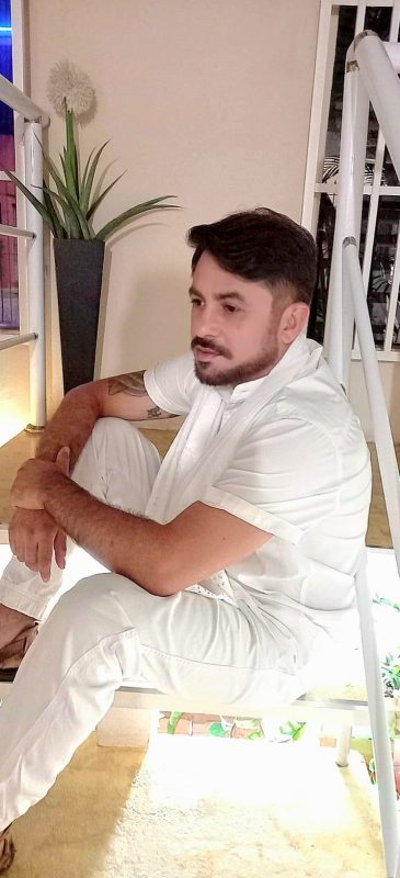 Robson Silva