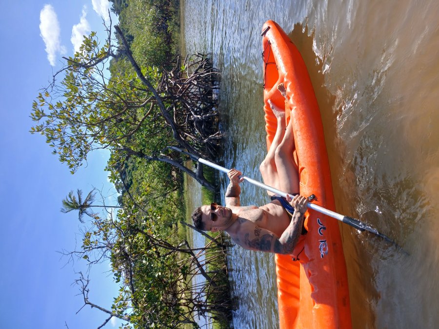 Porto Seguro