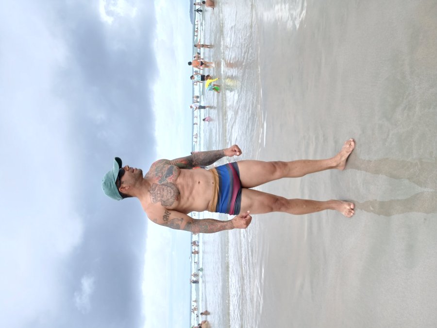 Piettro Moralez 28