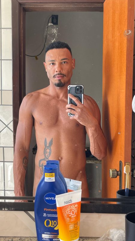 Wellington Santos 29