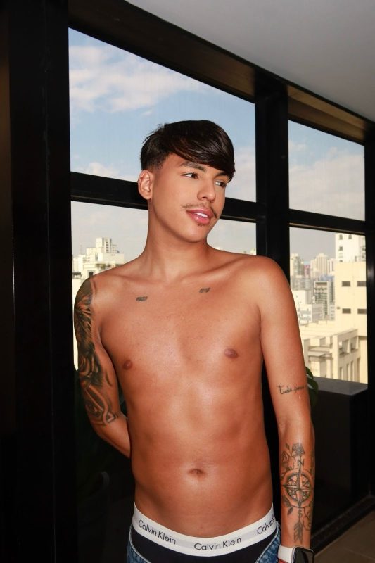 Gabriel Martins 14