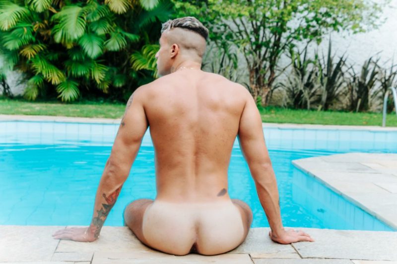 Arthur Mondelo 41