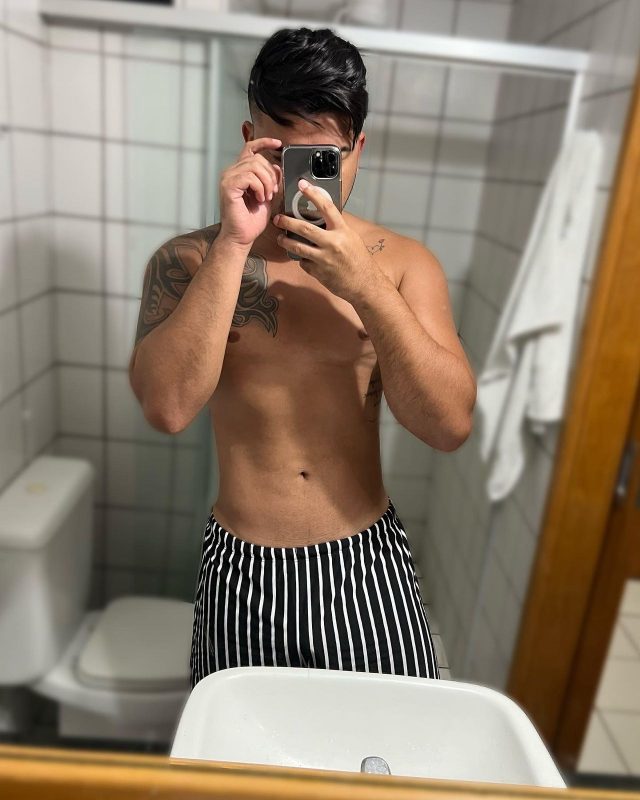 Mateus Lira 7