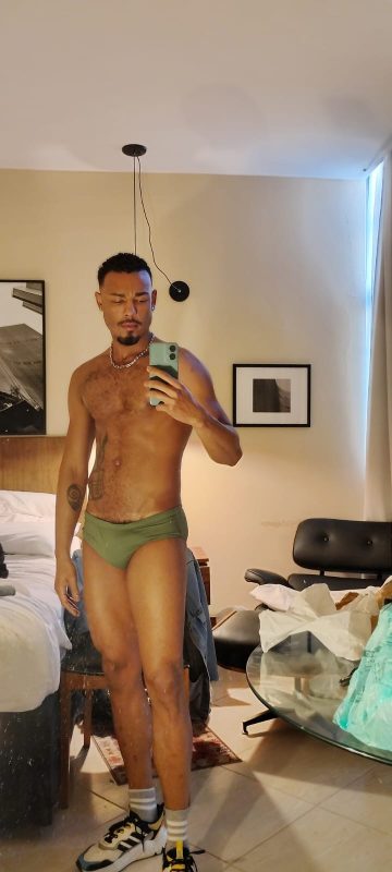 Wellington Santos 19