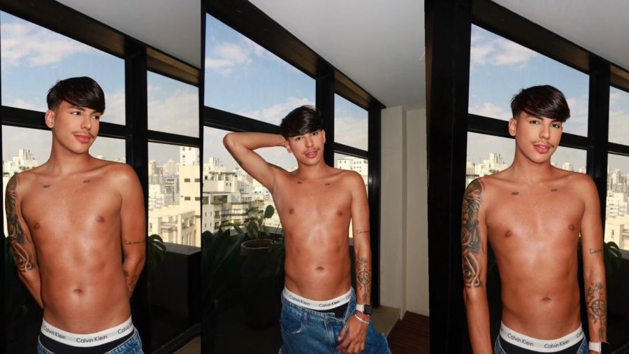 Gabriel Martins 10