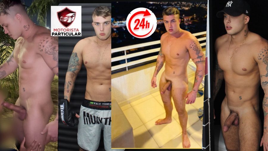 Arthur Mondelo 16