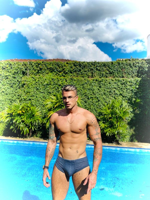 Arthur Mondelo 39