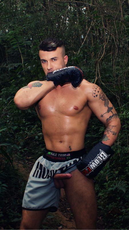 Arthur Mondelo 36