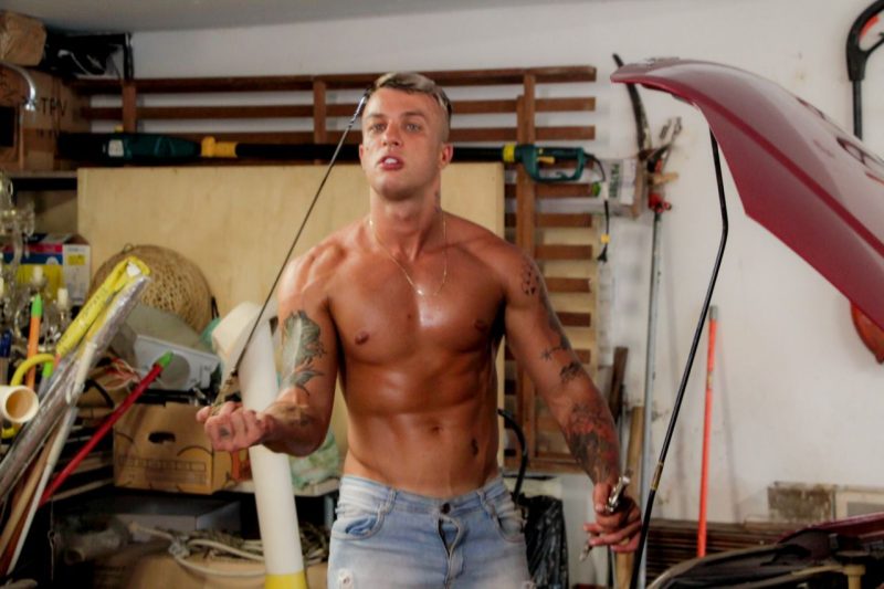 Arthur Mondelo 5