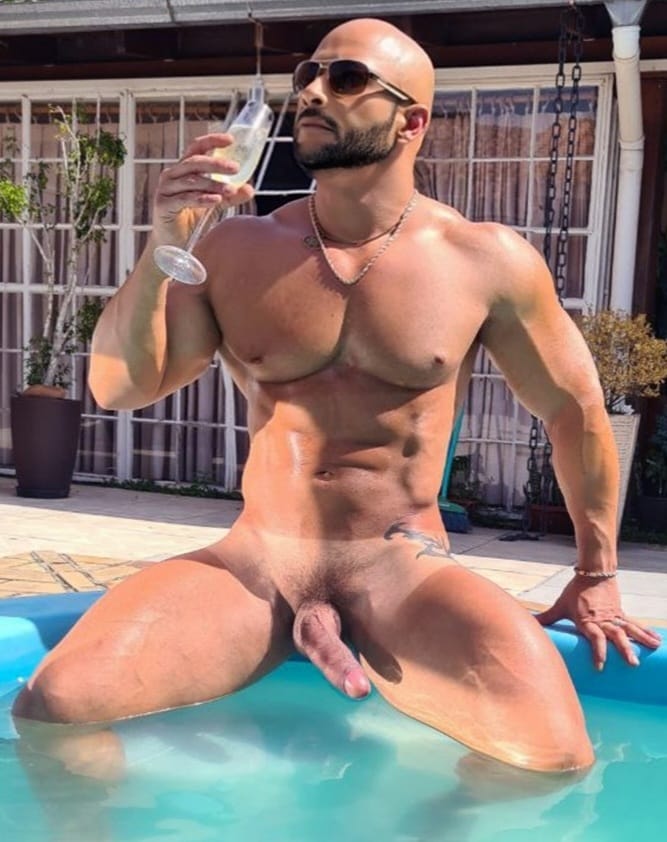Faraó Masso 43