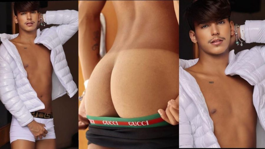 Gabriel Martins