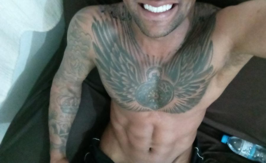 Felipe Ferraz 12