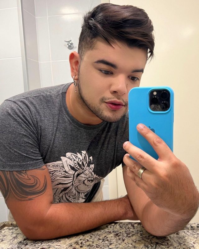 Mateus Lira 14