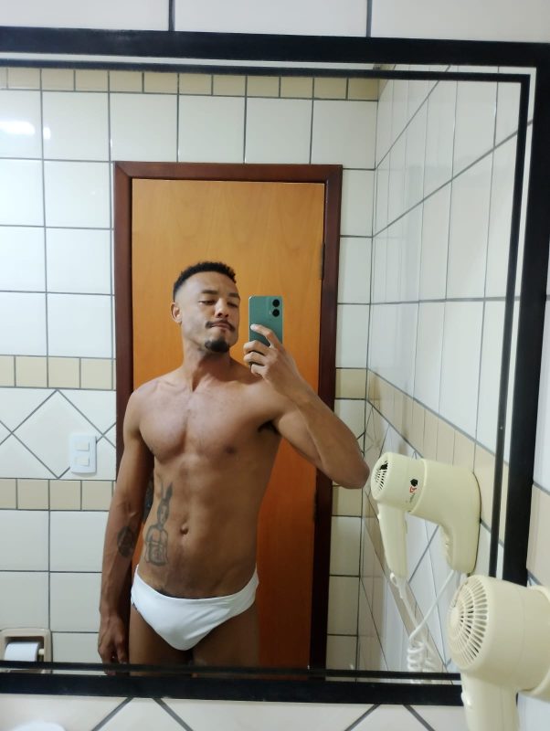 Wellington Santos 11